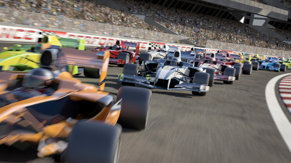 British Grand Prix 3